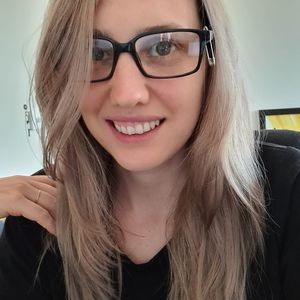 Meet your Posher, Dale